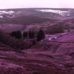 THE HILLS HAVE YOUR EYES