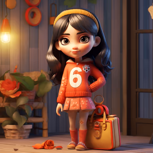 numbers-world Collection