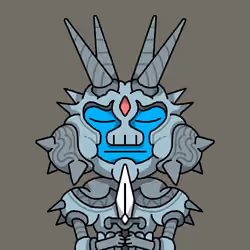 #296 — Warrior