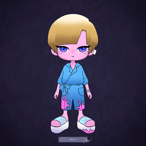 Item #4645175688304296870035361422503715996181473380554972375927162450701501595649 Media