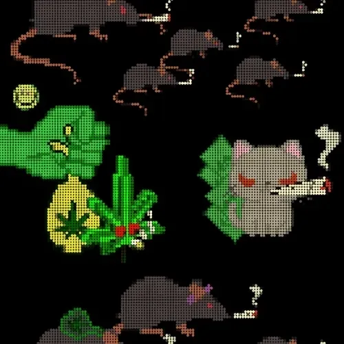 Crypto Dealer's Story