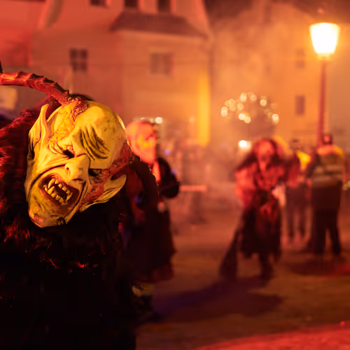 Krampus Cryptos