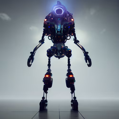 Mechanic Helper Bot