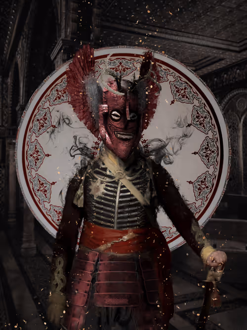 Item #113579512421083993460970127935467476920319421734812135975768749474308553703425 Media