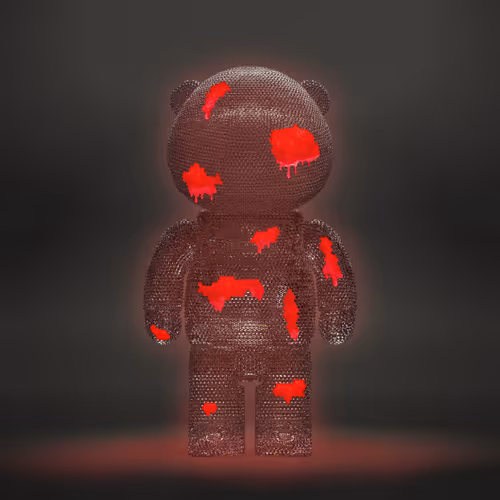 Item #25835164141757543259111126311128023380630954073833337382485104702032321708033 Media