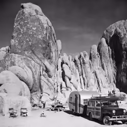 Camping Trip to Joshua Tree National Park