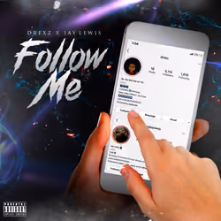 Follow Me NFT 1/1