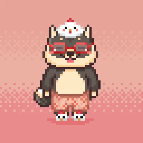 Item #61182865260448136050697226178383079941826428767922589674525652607261938286593 Media