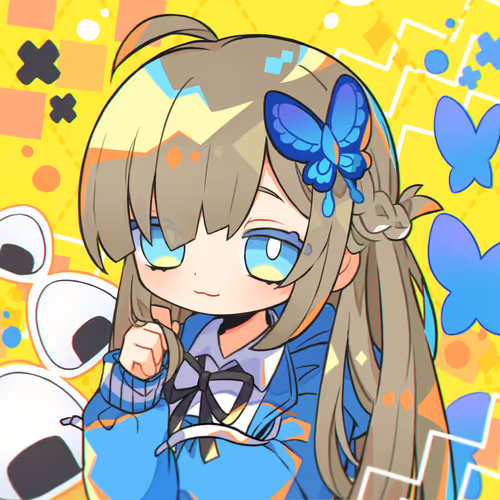 Rimeo Cute Girls Collection