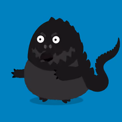 Chickkapu #12 (Kaiju)