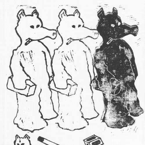 1/3 Our Savior, Lord Quas
