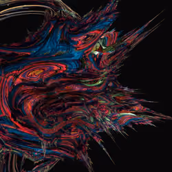 Chaos Theory #13