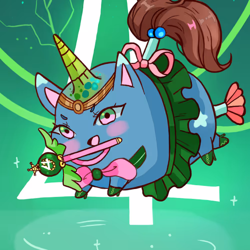 Axie Sailor Moon