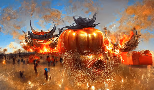 Hazyworld Collection