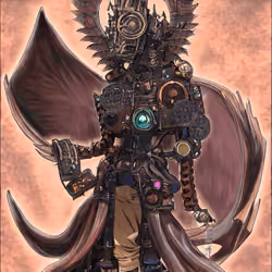 Dragon Knight
