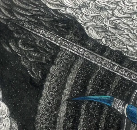 Item #19475570134778432165177705501693718220170233709003462538409443498010240614401 Media