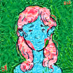 Picasso Ghosts 018