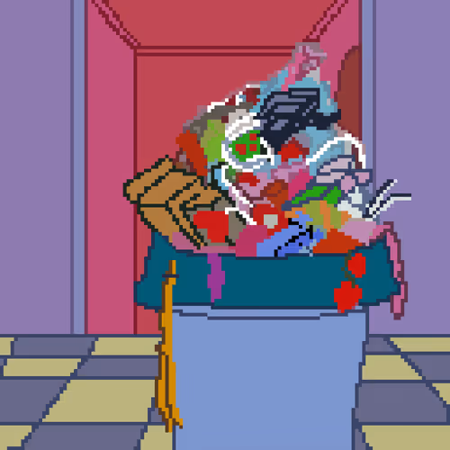 Item #6490554049473505550105393057491070703412952794011202701011893334899674841089 Media
