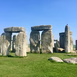 Stonehenge