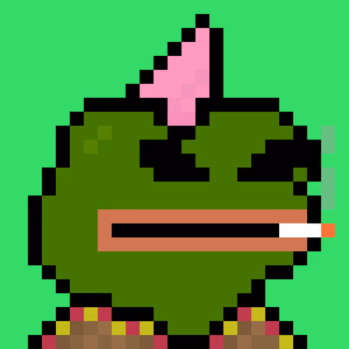 CryptoPixelPepe-168