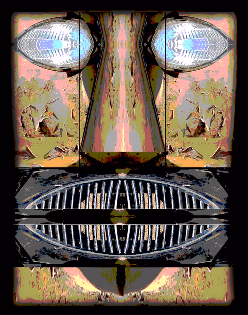 Item #60356362358089602718483363244965305980778535481066901055999060763098128318465 Media