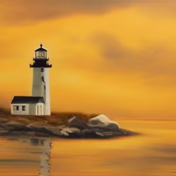 light house 4