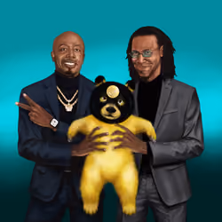 Major Record Producer Endorses the CubNomic Ecosystem and CubToken Growth!