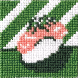 Stitchmap 40 - Otoro #12