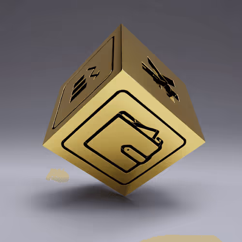 KRYLL BLOCK COLLECTION