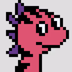 Byteosaurus #1514