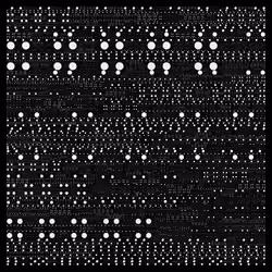 Starryglyph #52