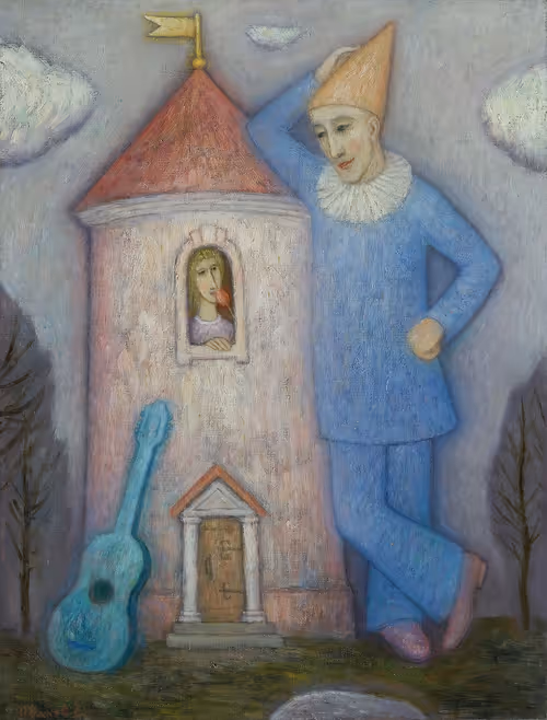 Item #66153119207539652135514856779653680777879299475277217951082559137186878324737 Media