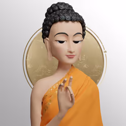 #W0999 Buddha