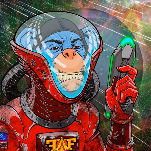 Funkymonkeyspaceforce