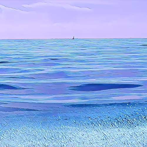 Lake Michigan Vibes 41