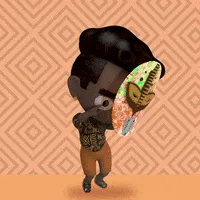 Item #17362727092878743070236030584026531284650969437046428844017223990463581650946 Media