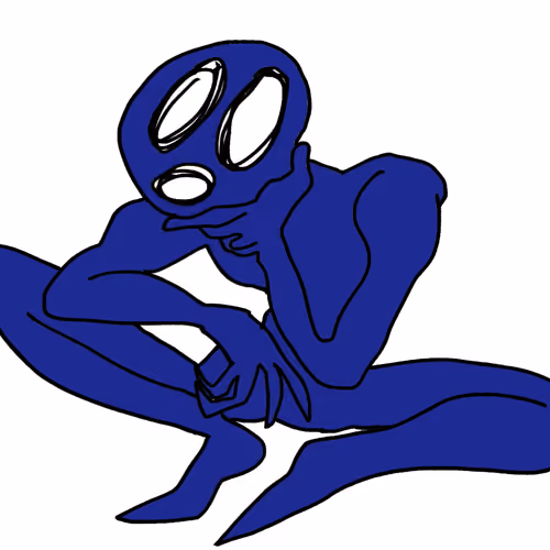 indigo