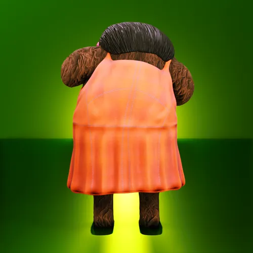 Item #115480292636357412442204450279238971996537229647609208674349285820934721110017 Media