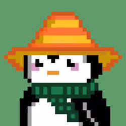 PixelPenguin 5830