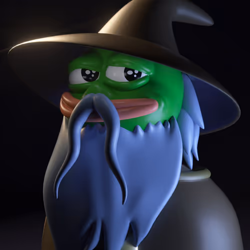 Crypto Wizard