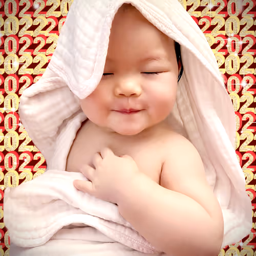 baby 汤圆