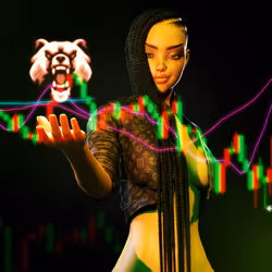 Molly The Trader