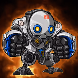 robo 06