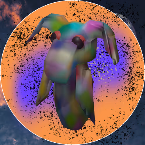 Item #52268251609148313723694636350380869011371331496130941392669190989181473521665 Media