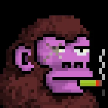 Mutantkong #498