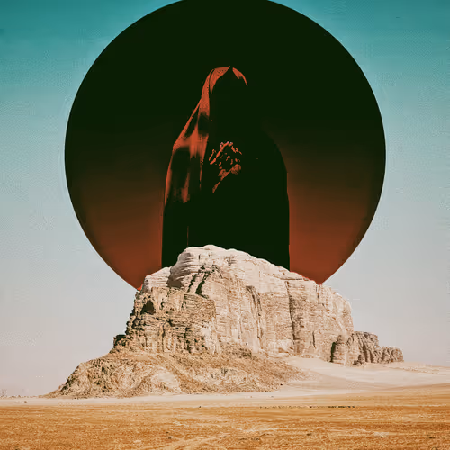 Lost In Time And Space