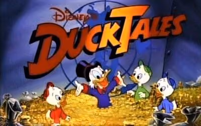 DuckTales