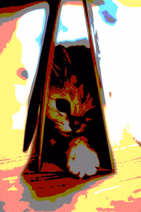 Item #23538819986925566434507765811444276093104658907602947149672917338309882019841 Media