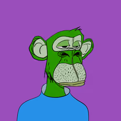 Bored Ape Club Family #0079