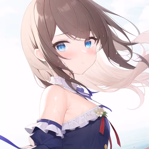Atelier Ai X Bisyojo Silent